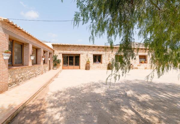 Marasolana, Забронировать Дом для отпуска Халон Коста-Бланка