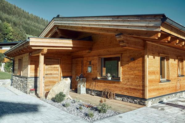 Mountain Chalet R, Забронировать Шале СПА-отели Берванг, SPA-услуги