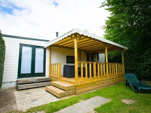Holiday Home Duinhoeve-1 by Interhome, Забронировать Дом для отпуска Уденхаут Северный Брабант