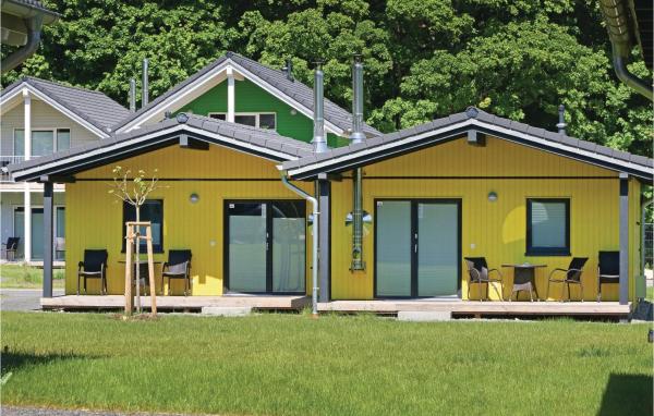 Ferienhausdorf Thale, Забронировать Дом для отпуска Виллы Тале, Вилла
