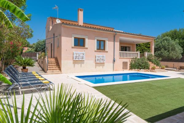 Can Fiol, Забронировать Отель Пуэрто-Колом Майорка