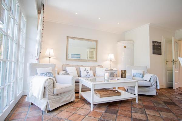 Haus Twesk Merre, Забронировать Дом для отпуска Мункмарш Зюльт