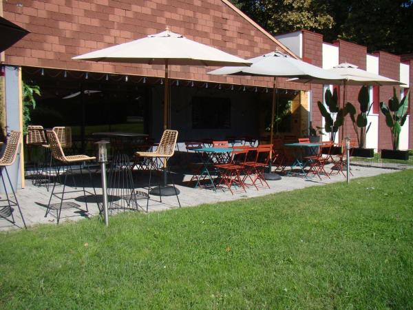 ibis Bourg en Bresse