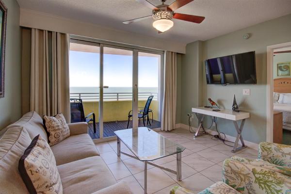 Unit 2322 Ocean Walk - 3 Bedroom Ocean Front