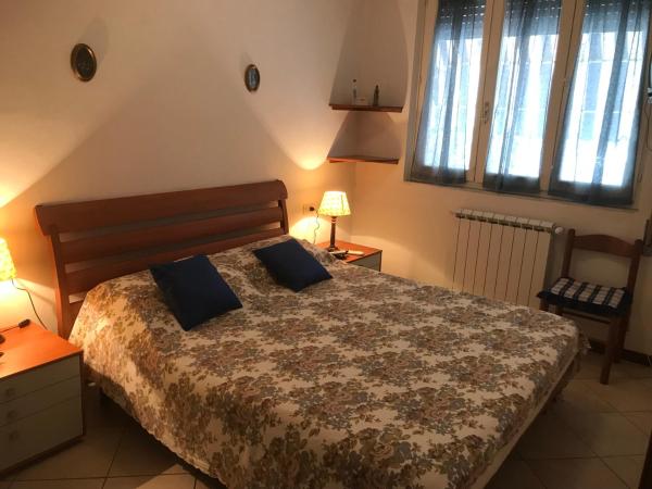 Casa Viareggio