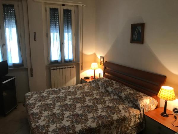 Casa Viareggio