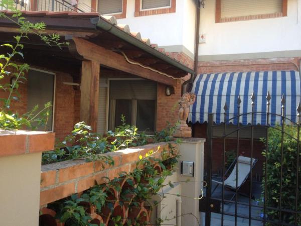 Casa Viareggio