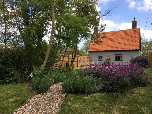 Watt Cottage, Забронировать Дом для отпуска Ипсвич 