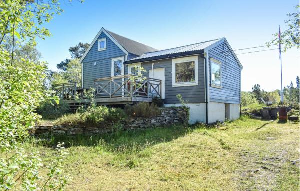 Stunning Home In Haulandshella, Забронировать Дом для отпуска Твейевег Vestland