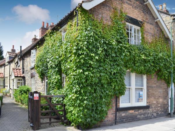 Forge View Cottage, Забронировать Дом для отпуска Торнтон-Дейл North York Moors