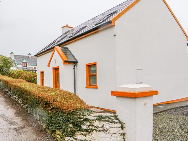 Mary Agnes Cottage, Забронировать Дом для отпуска Эйерис Beara Peninsula