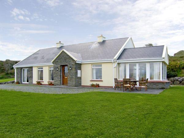 Lough Currane Cottage, 预订 度假屋 瓦特维尔 Ring of Kerry