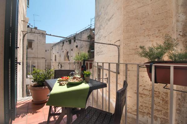 LA CASA DI BALU'