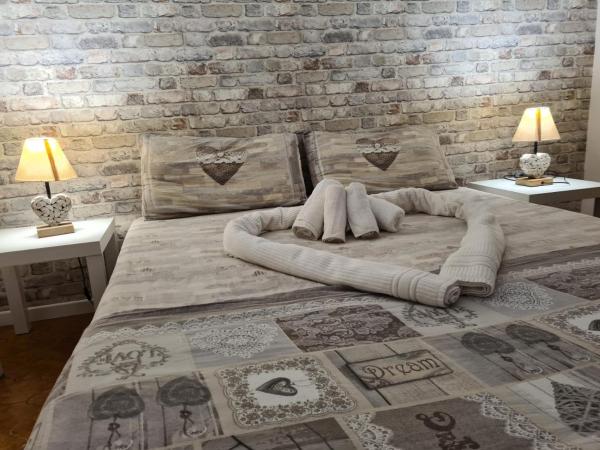 Garda City Home Family Apartments, Забронировать Апартаменты/квартира Апартаменты Венето, Апартаменты/квартира