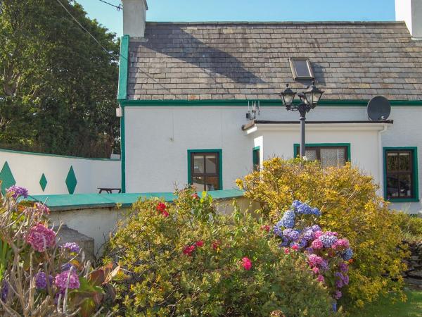 Nanas House, Забронировать Дом для отпуска Эйерис Beara Peninsula
