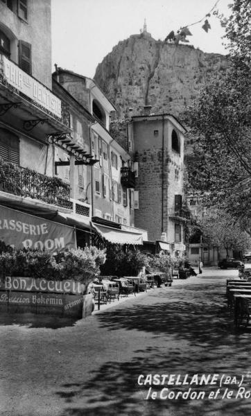 Auberge Bon Accueil