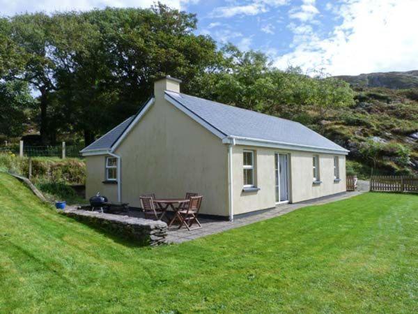 The Bay, Забронировать Дом для отпуска Кэрданиел Ring of Kerry