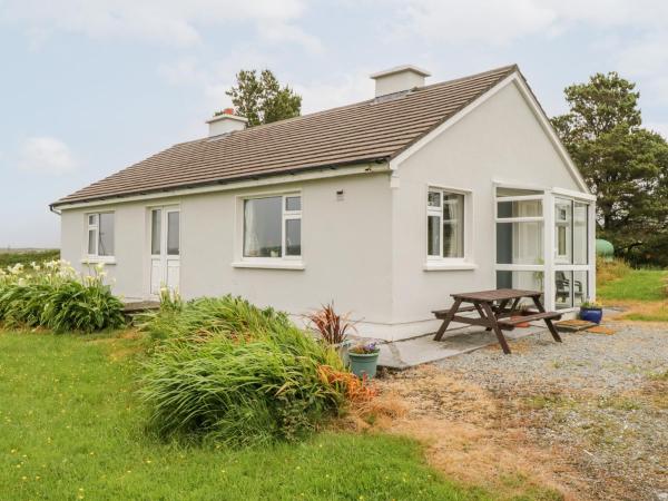 Roundstone Bay View, Забронировать Дом для отпуска Коттеджи графства Голуэй, Коттедж
