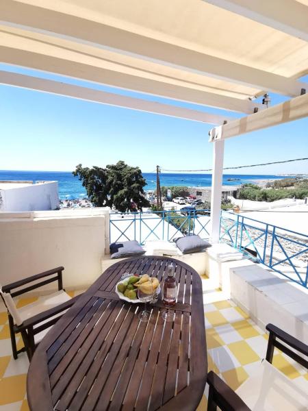 sea house, Забронировать Дом для отпуска Кутсунари East Crete