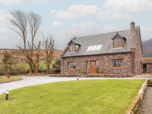 Finn House, Забронировать Апартаменты/квартира Каслгрегори Dingle Peninsula