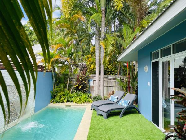Hanalei Port Douglas - Private Pool, Забронировать Дом для отпуска Порт Дуглас Квинсленд