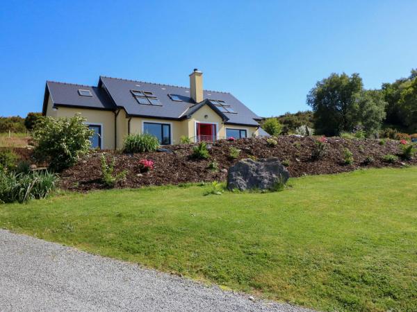 Curraha, Забронировать Дом для отпуска Кенмэр Ring of Kerry