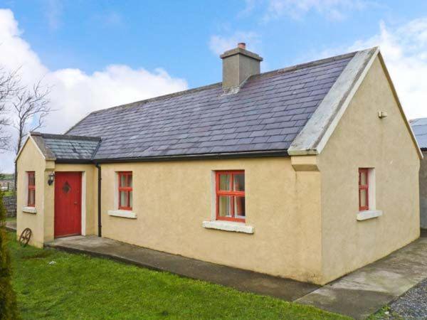 Cavan Hill Cottage, Забронировать Дом для отпуска Баллинроб Мейо