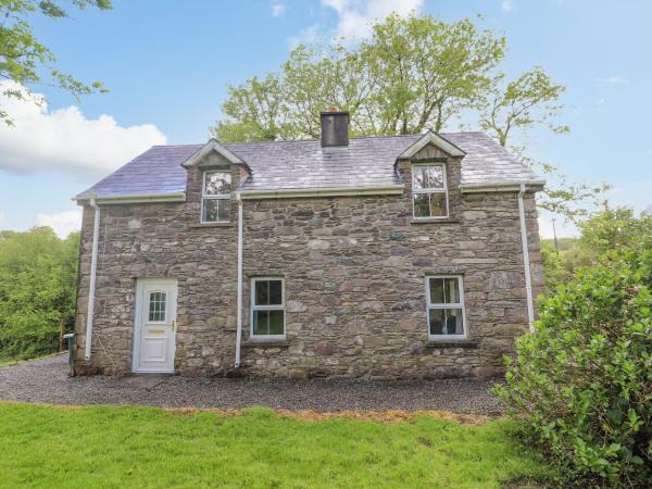 Gortagown Cottage, Забронировать Дом для отпуска Сним Ring of Kerry