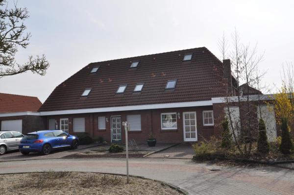 Ferienhaus Riede Norddeich, Забронировать Дом для отпуска Норддайх East Frisia