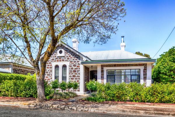 Barossa Valley View Guesthouse, Забронировать Дом для отпуска Танунда Barossa Valley