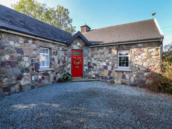 Rose Cottage, Забронировать Дом для отпуска Рамсгрейндж Уэксфорд
