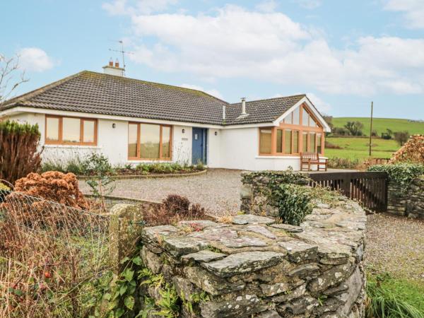 Lough Cluhir Cottage, Забронировать Дом для отпуска Миросс 