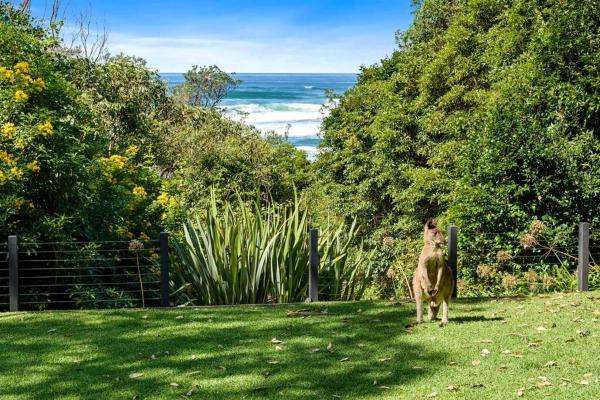 Kirby's Berrara Beach House