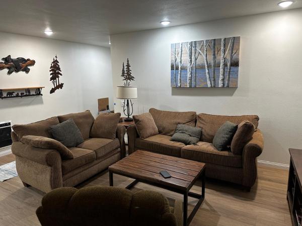 Horizons 4 169 2 Bedroom 2 Bath, Забронировать Апартаменты/квартира Апартаменты Маммот-Лейкс, Апартаменты/квартира