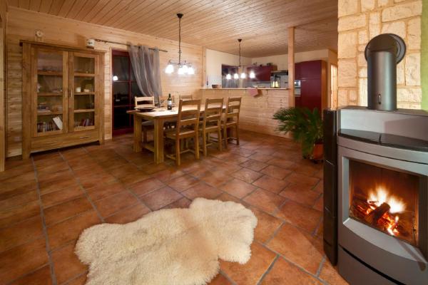 Ferienhaus Buchholz, Забронировать Дом для отпуска Варниц Uckermark