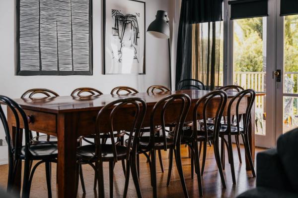 York House Daylesford