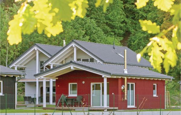 Ferienhausdorf Thale, Забронировать Дом для отпуска Тале земля Саксония-Анхальт