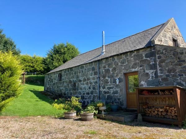 Woodside Steading, Забронировать Дом для отпуска Хантли Aberdeenshire