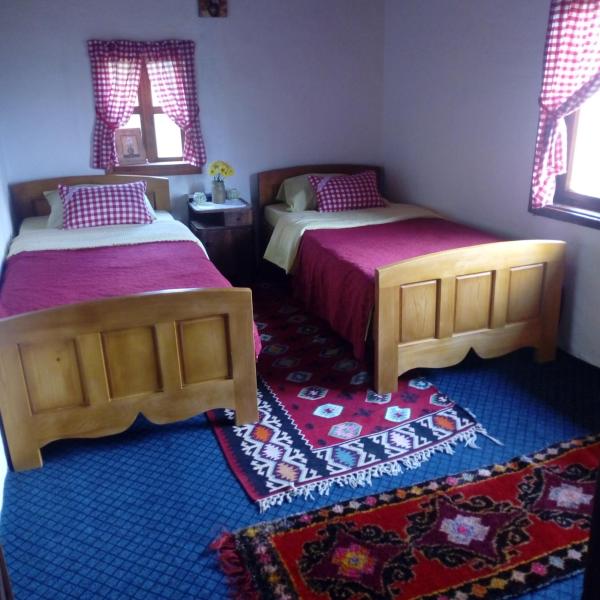 Etno guest house Lalovic, Забронировать Гостевой дом Тьентиште 