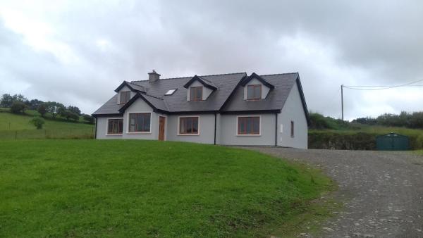 Orchard lodge Bantry, Забронировать Дом для отпуска Glanbannoo Upper Графство Корк