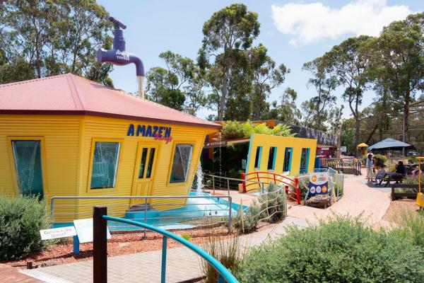 Phillip Island Park Lane Holiday Park