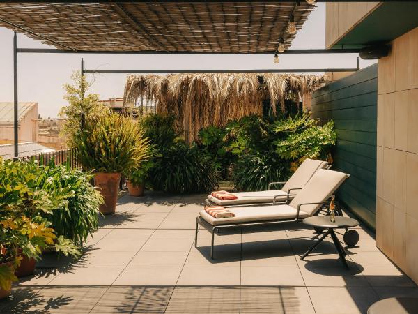 Casa Camper Barcelona