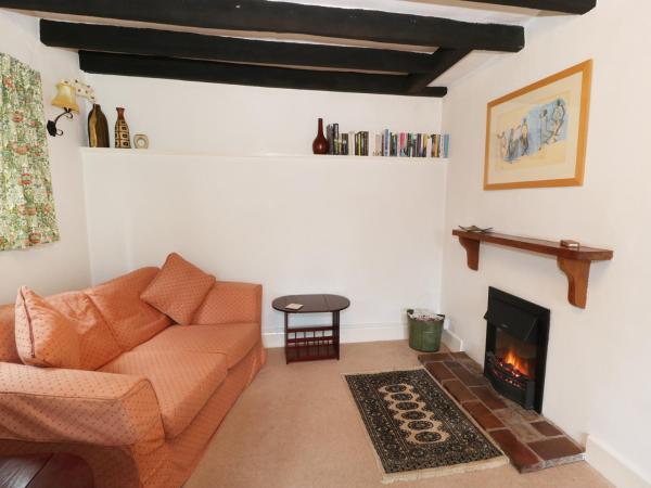 Shepherds Cottage