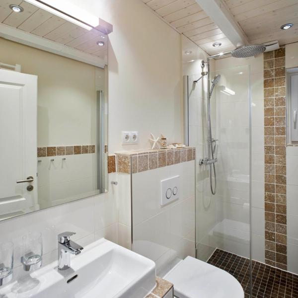 Luxuswellnesshaus Beachhouse, Забронировать Дом для отпуска Блисдорф 