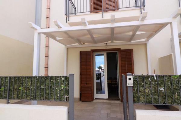 CASA "MARE BLU", Забронировать Дом для отпуска Сан-Вито-Ло-Капо Сицилия