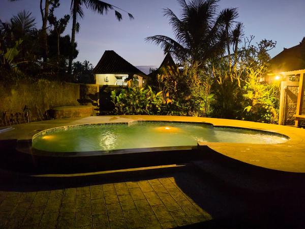 Tangkas House, Забронировать Апартаменты/квартира Тампак Сиринг Гианьяр