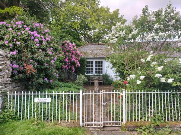 Townhead Cottage, Забронировать Дом для отпуска Паттердейл Улсвотер