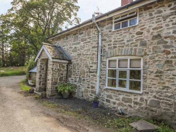 Preachers Cottage, Забронировать Дом для отпуска  