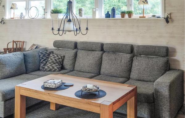 3 Bedroom Awesome Home In Nybrostrand, Забронировать Отель Kabusa лен Сконе