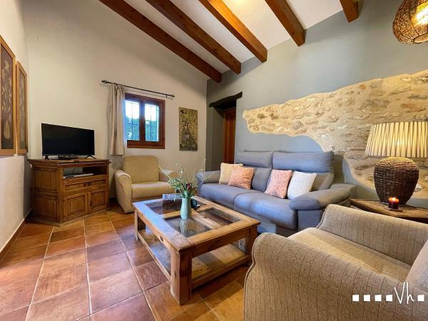 VH CostaBlanca - LLAGRIMA